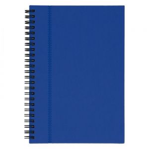 LIBRETA SPARTAN personalizada